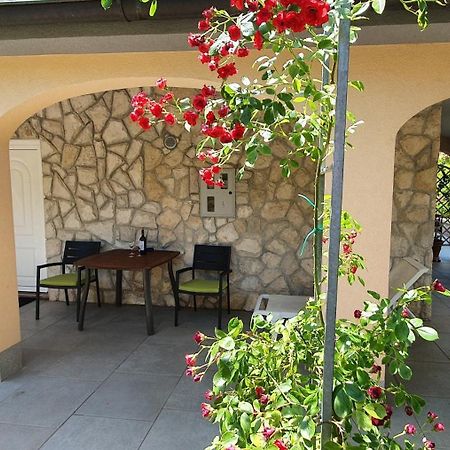 Apartments Ginkgo بنجول المظهر الخارجي الصورة