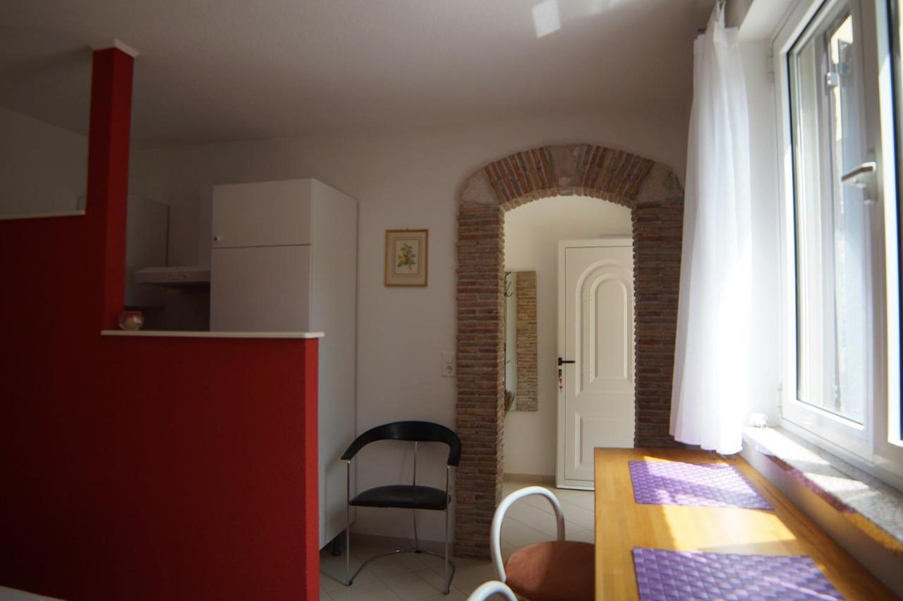 Apartments Ginkgo بنجول المظهر الخارجي الصورة