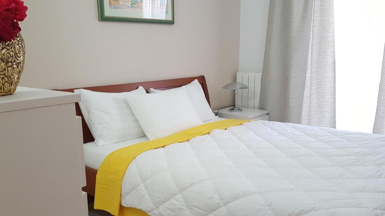 Apartments Ginkgo بنجول المظهر الخارجي الصورة
