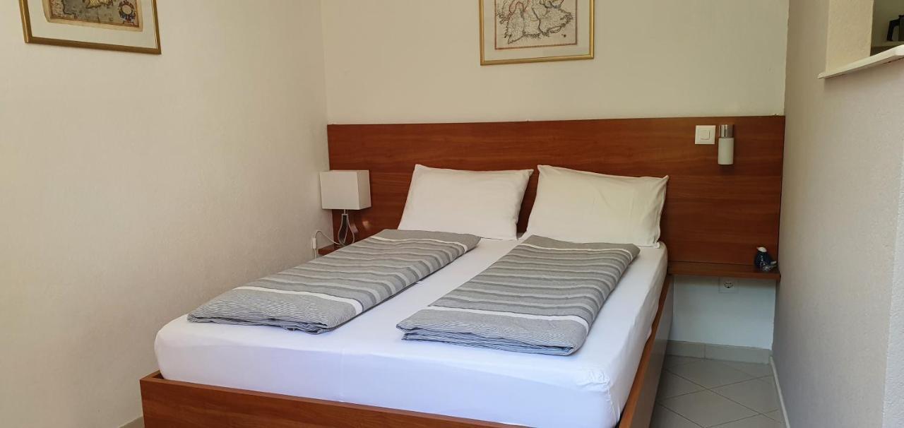 Apartments Ginkgo بنجول المظهر الخارجي الصورة