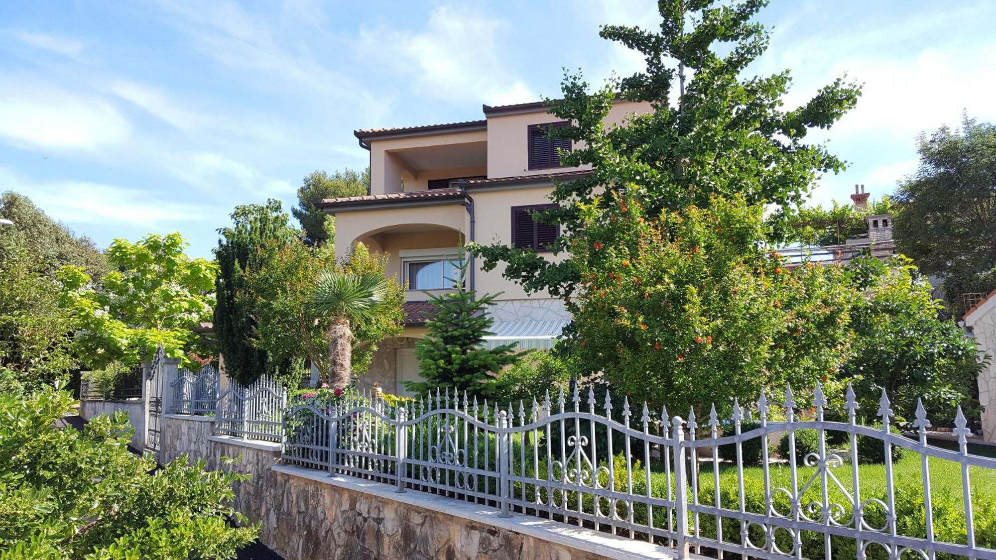 Apartments Ginkgo بنجول المظهر الخارجي الصورة