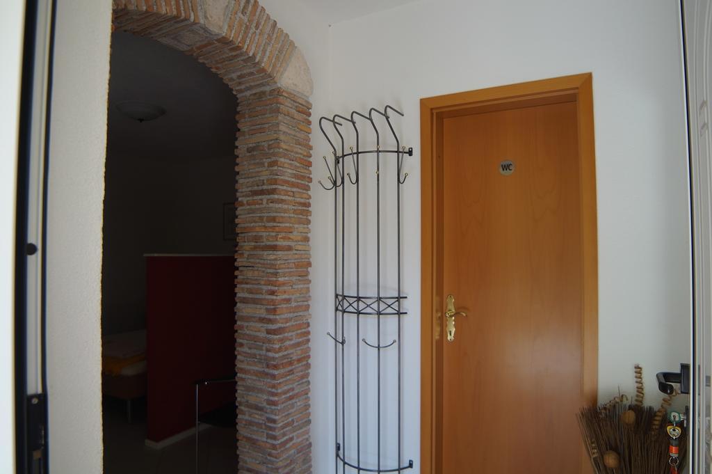 Apartments Ginkgo بنجول المظهر الخارجي الصورة