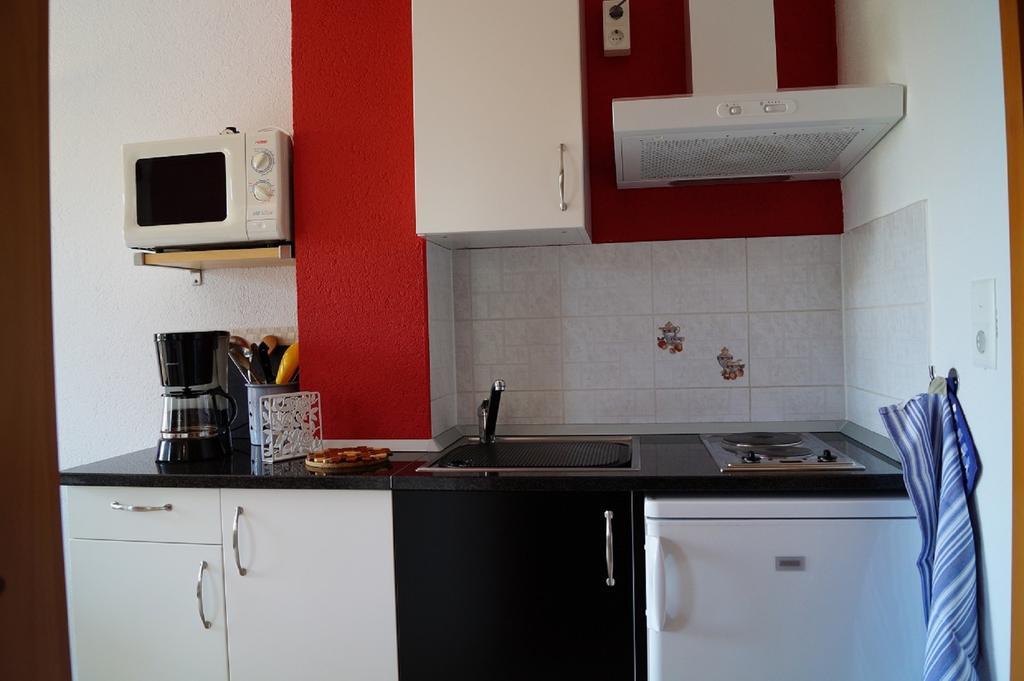 Apartments Ginkgo بنجول المظهر الخارجي الصورة