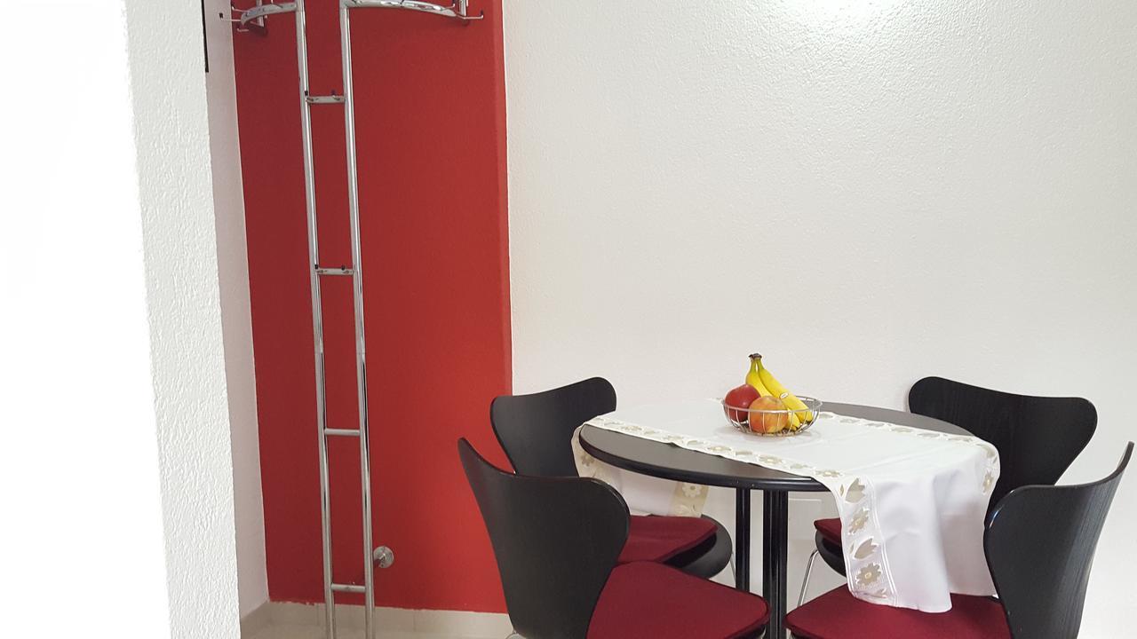 Apartments Ginkgo بنجول المظهر الخارجي الصورة