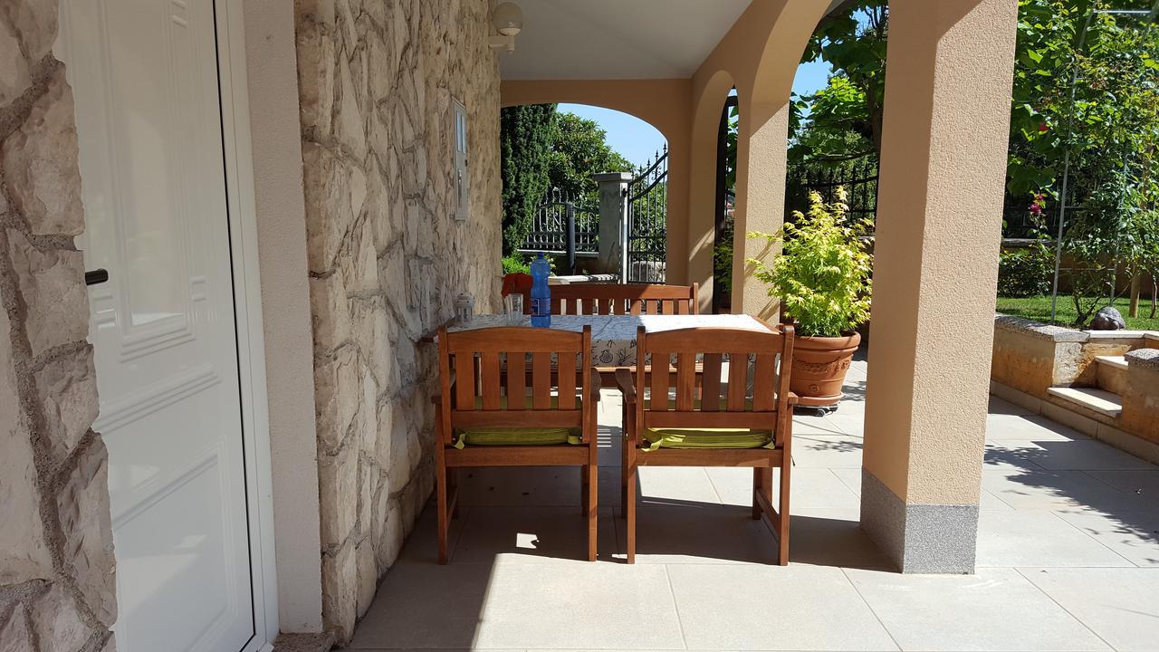 Apartments Ginkgo بنجول المظهر الخارجي الصورة