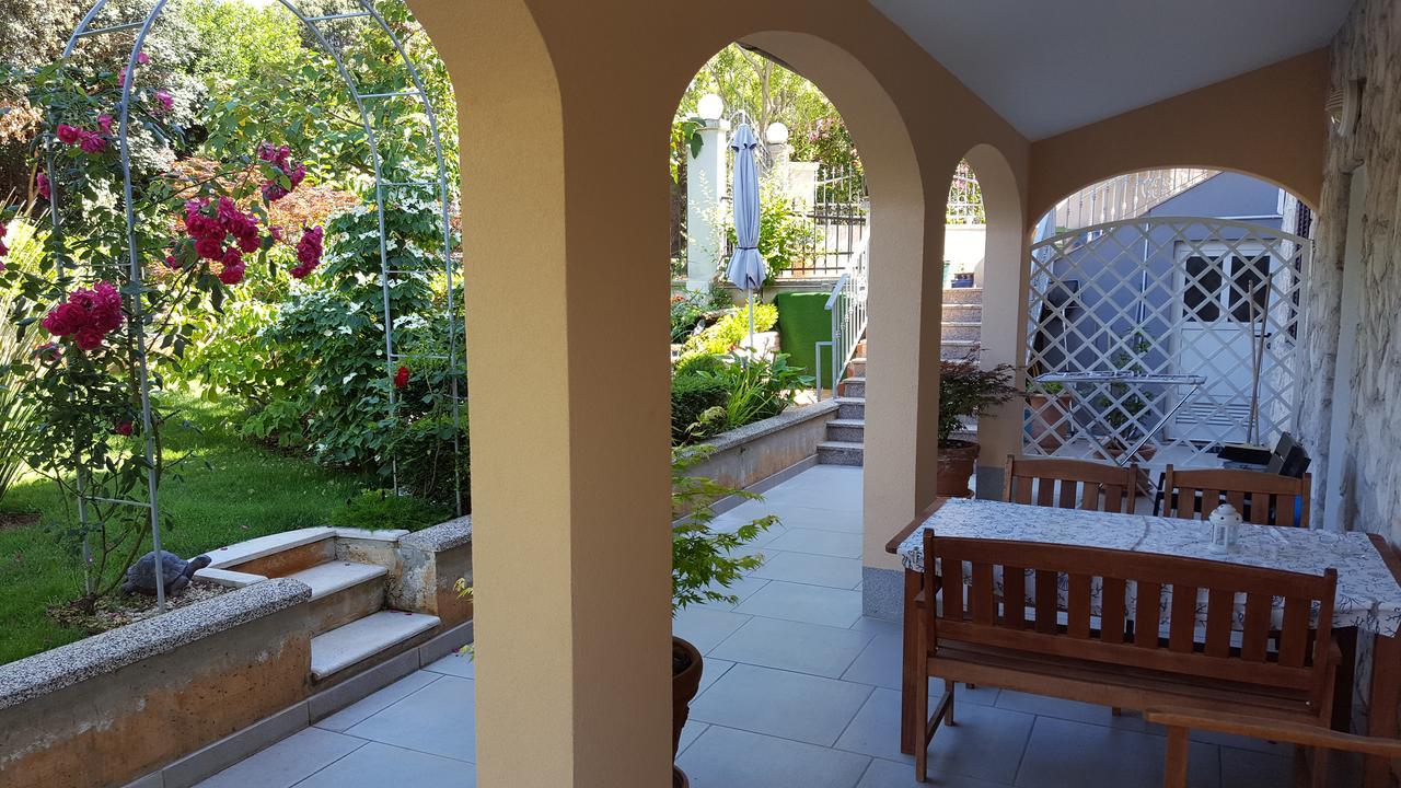 Apartments Ginkgo بنجول المظهر الخارجي الصورة