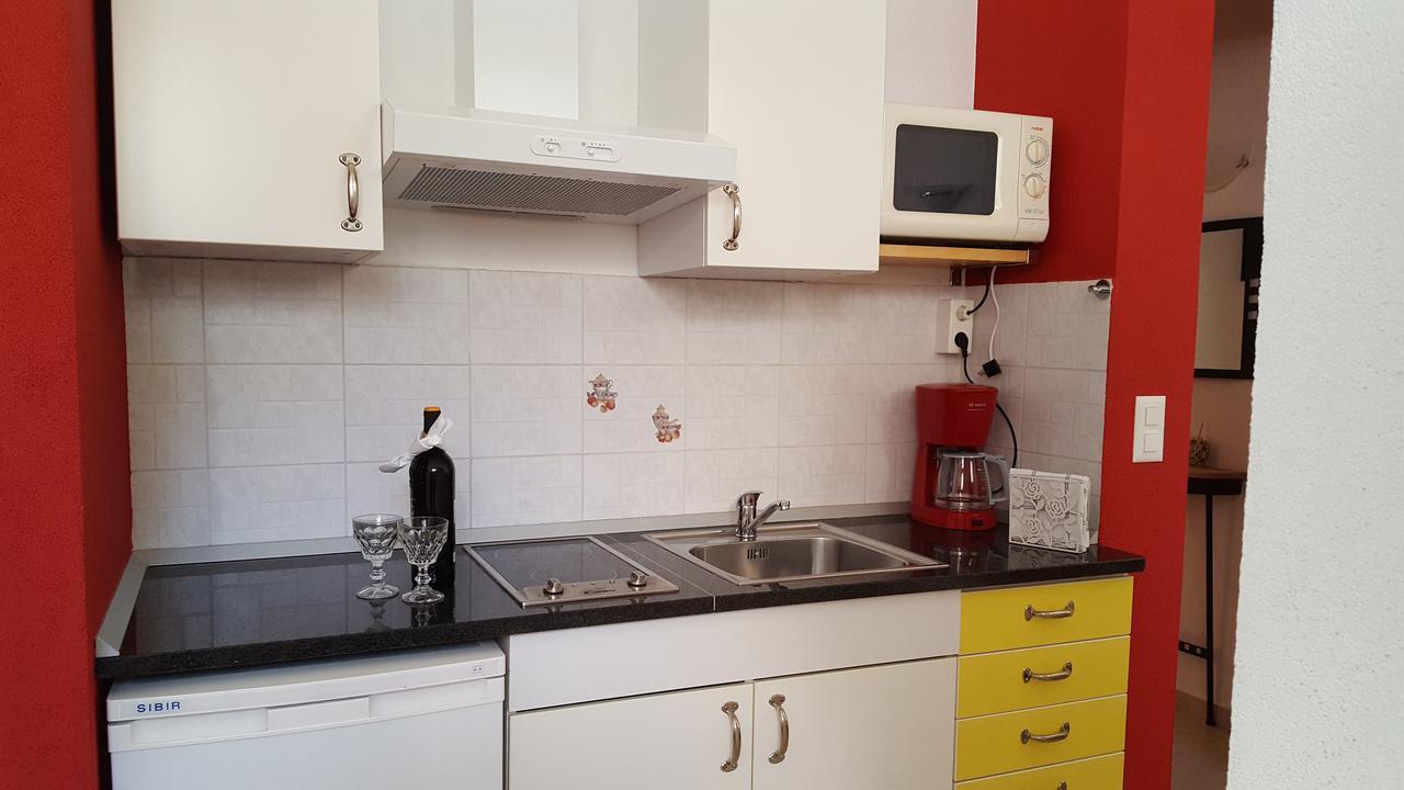 Apartments Ginkgo بنجول المظهر الخارجي الصورة