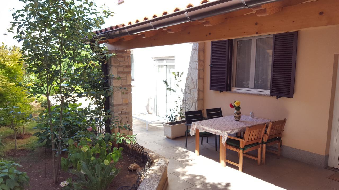 Apartments Ginkgo بنجول المظهر الخارجي الصورة
