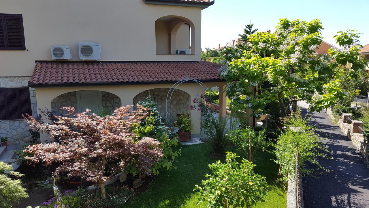 Apartments Ginkgo بنجول المظهر الخارجي الصورة