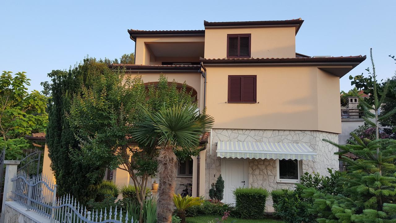 Apartments Ginkgo بنجول المظهر الخارجي الصورة