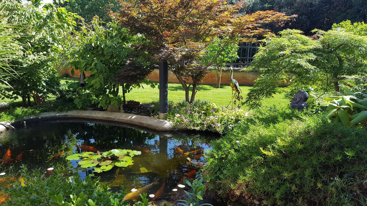 Apartments Ginkgo بنجول المظهر الخارجي الصورة