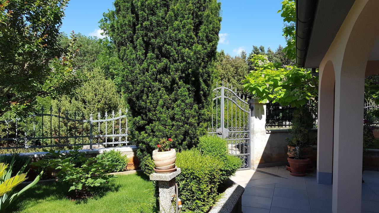Apartments Ginkgo بنجول المظهر الخارجي الصورة