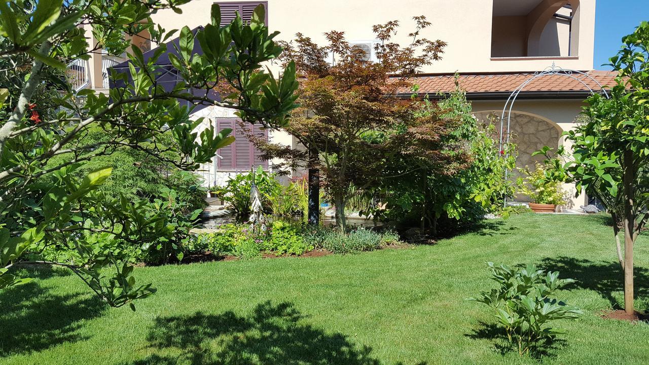 Apartments Ginkgo بنجول المظهر الخارجي الصورة