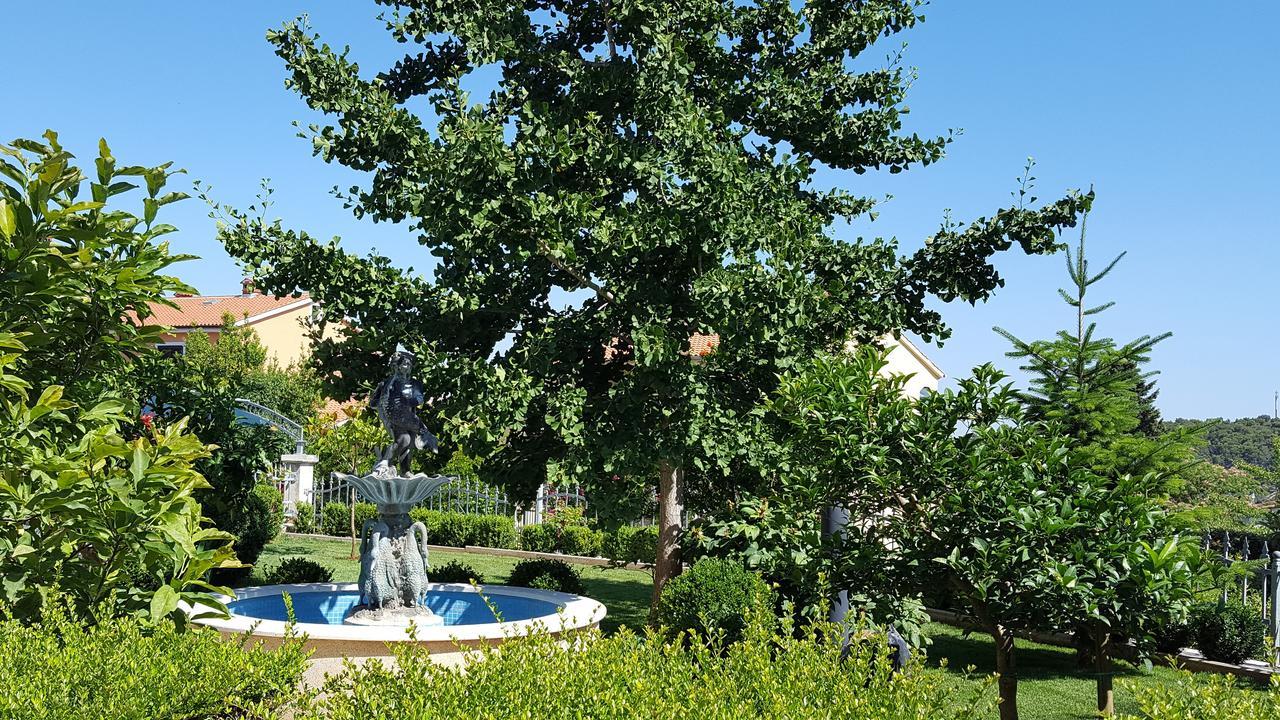 Apartments Ginkgo بنجول المظهر الخارجي الصورة