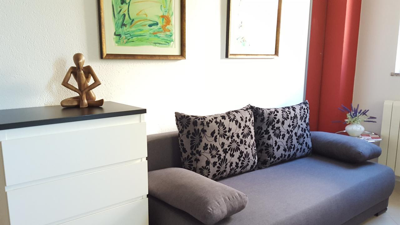 Apartments Ginkgo بنجول المظهر الخارجي الصورة